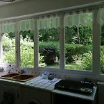 Le Camélia Apartamento Vaux-le-Pénil