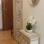 Apartamento Le Camélia