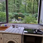 Le Camélia Apartamento Vaux-le-Pénil