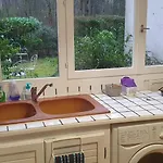 Apartamento Le Camélia *