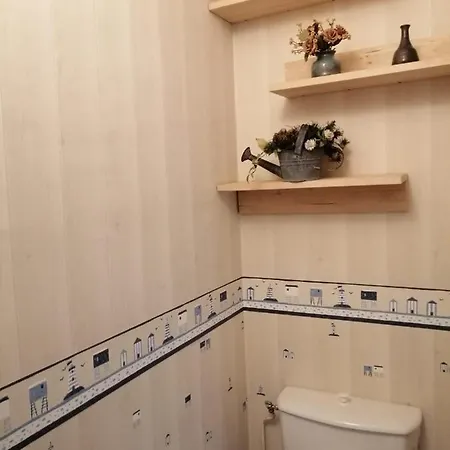 Le Camelia Apartamento *