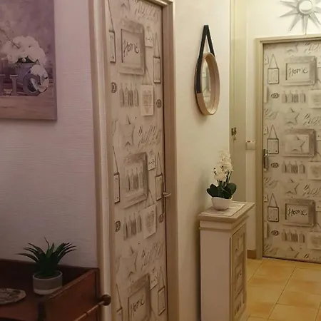 Le Camelia Apartamento Vaux-le-Pénil