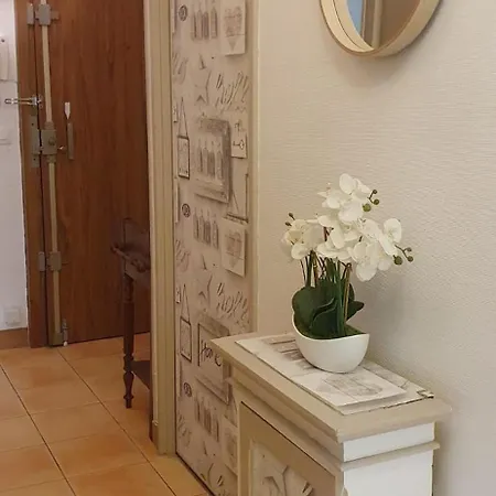 Appartement Le Camelia