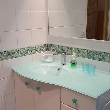 Le Camelia Apartamento *