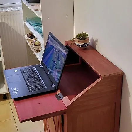 Le Camélia Apartamento