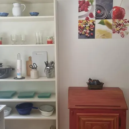 Le Camélia Apartamento *
