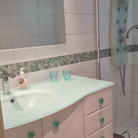 Apartamento Le Camelia