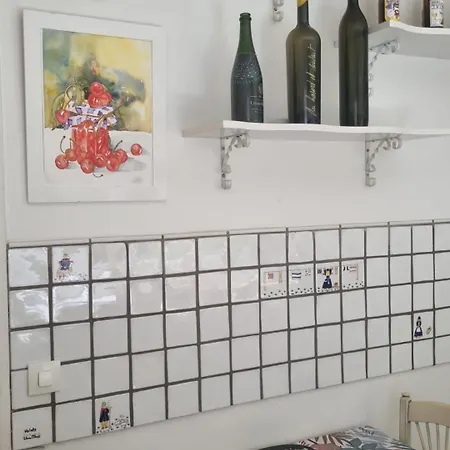 Le Camelia Apartamento