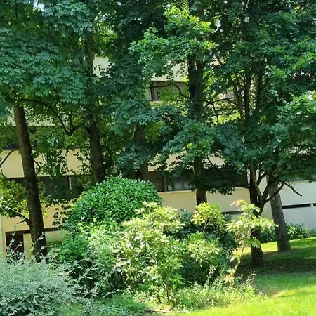 Apartamento Le Camelia *