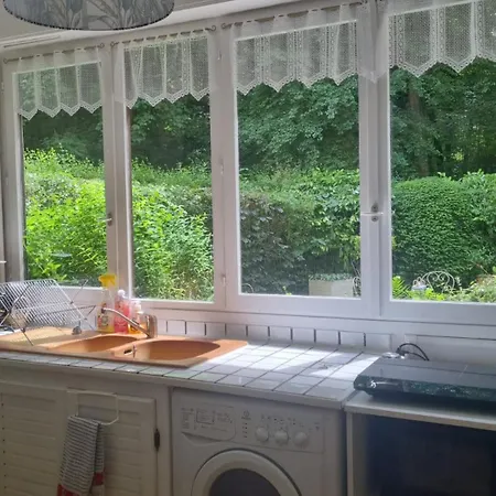 Le Camélia Apartamento