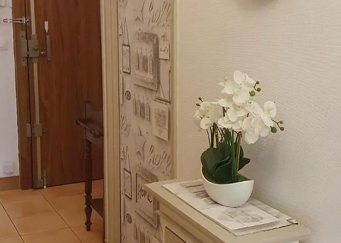 شقة Le Camelia