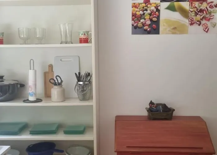 Le Camelia شقة *
